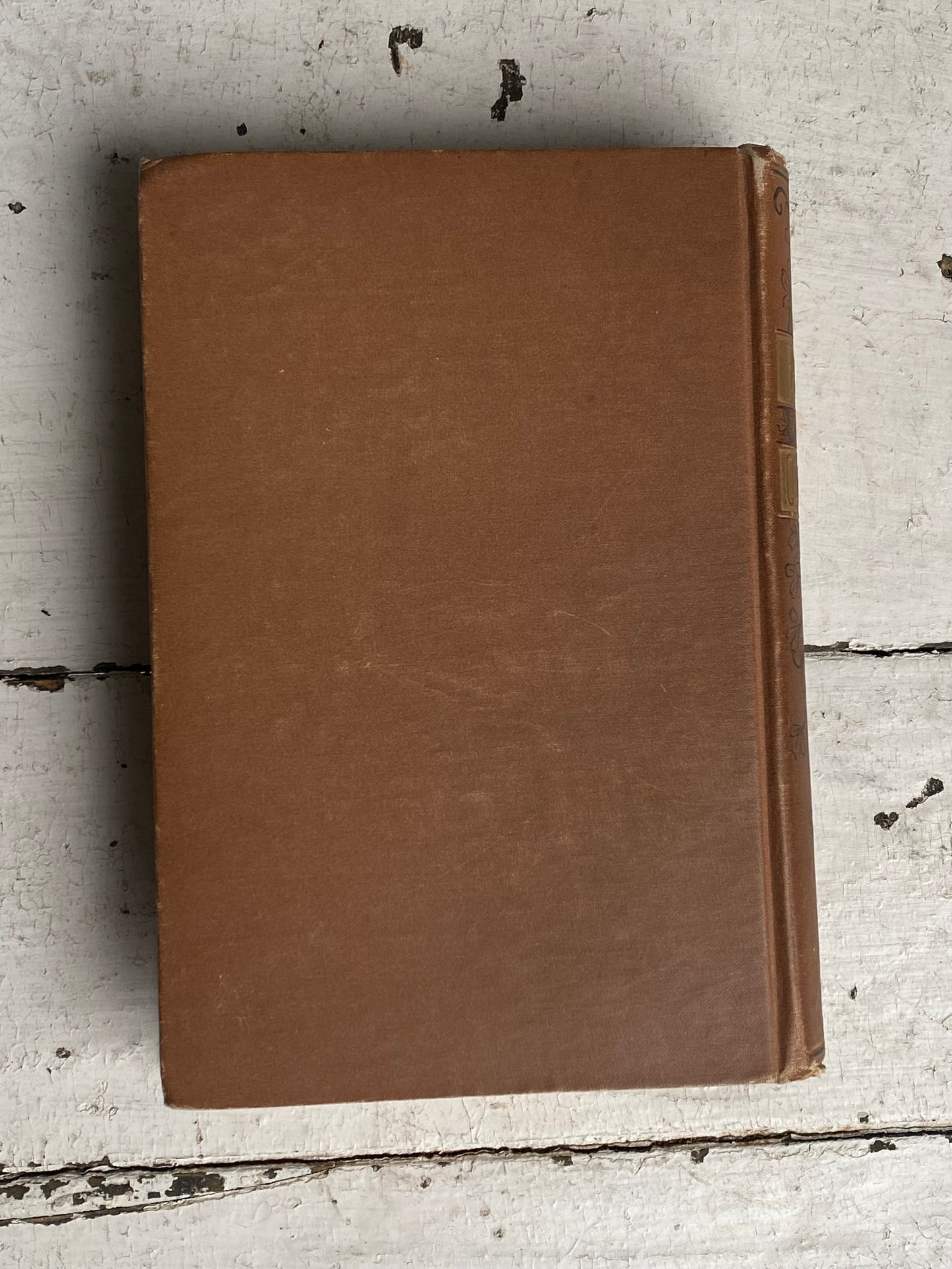 Vintage Familiar Quotations Book - 1883