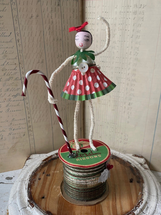 Candy Cane Dancer