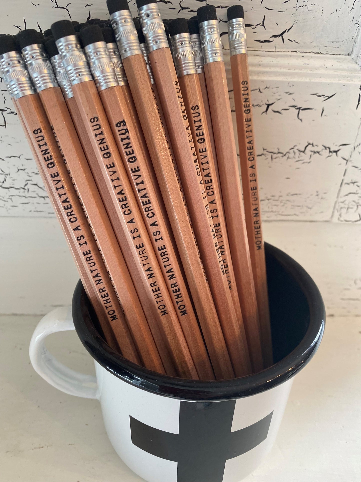 Pencil Set - Made in the USA